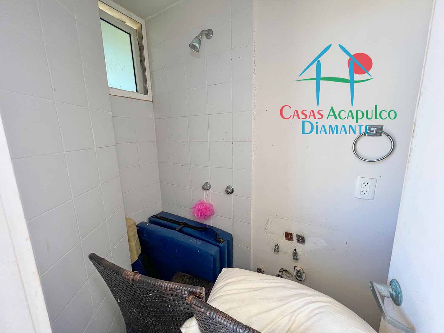 Las Olas E9 - Cuarto de servicio 3